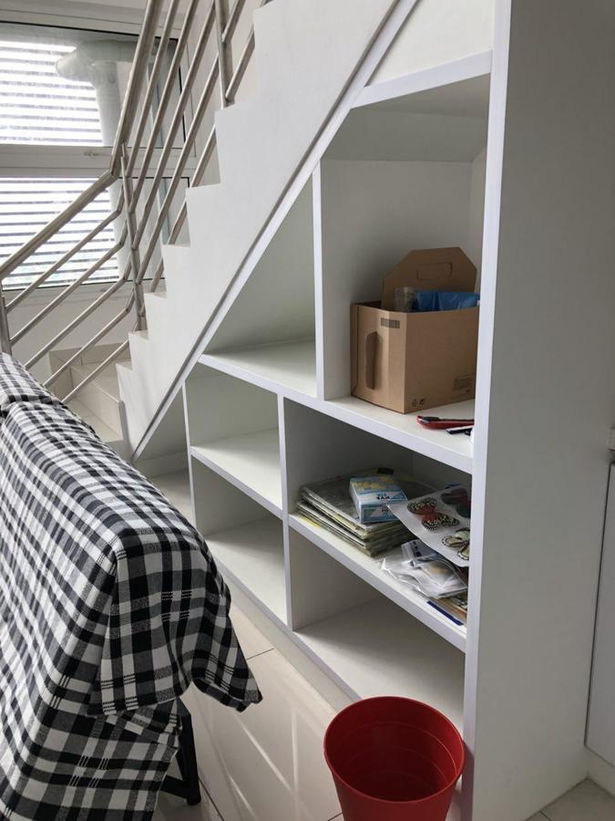 Yenni Duplex @ Decentrum, Kajang Seri Kembangan Eksteriør billede