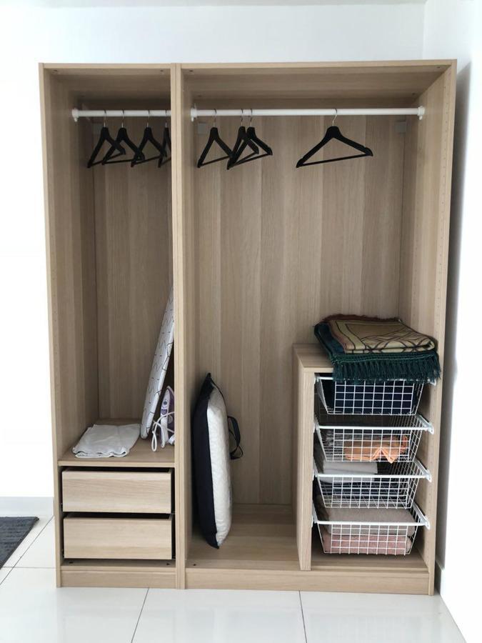 Yenni Duplex @ Decentrum, Kajang Seri Kembangan Eksteriør billede