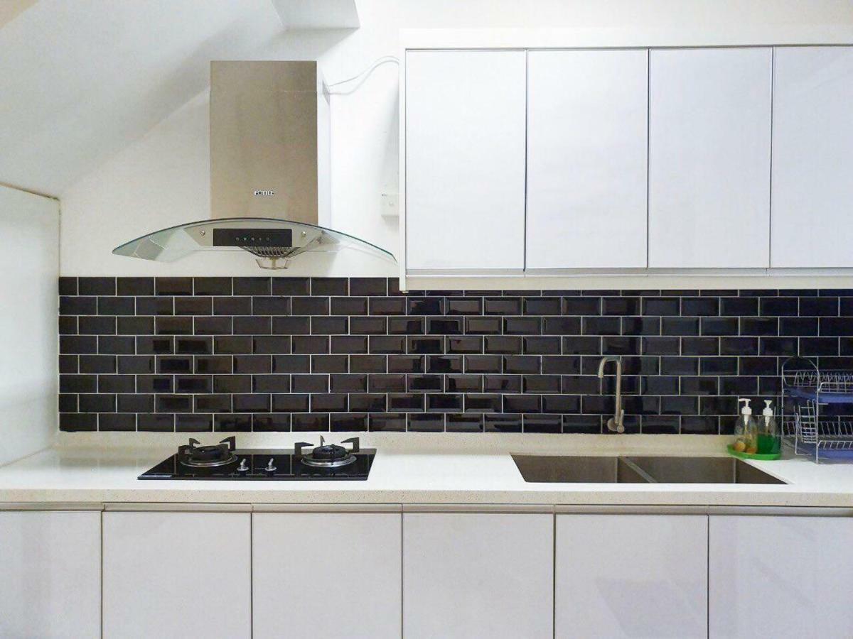 Yenni Duplex @ Decentrum, Kajang Seri Kembangan Eksteriør billede